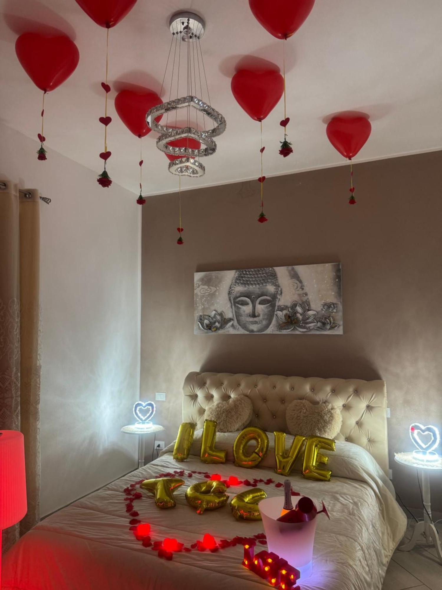 Mary Gery'S Rooms 카스텔라마레델골포 외부 사진